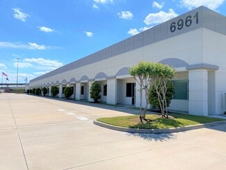More details for 6961 Brookhollow West Dr, Houston, TX - Flex for Lease