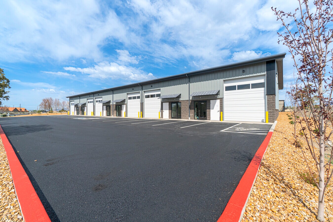 2120 Badger Ave, Redmond, OR 97756