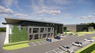 More details for Deans Copse Rd, Reading - Industrial for Lease