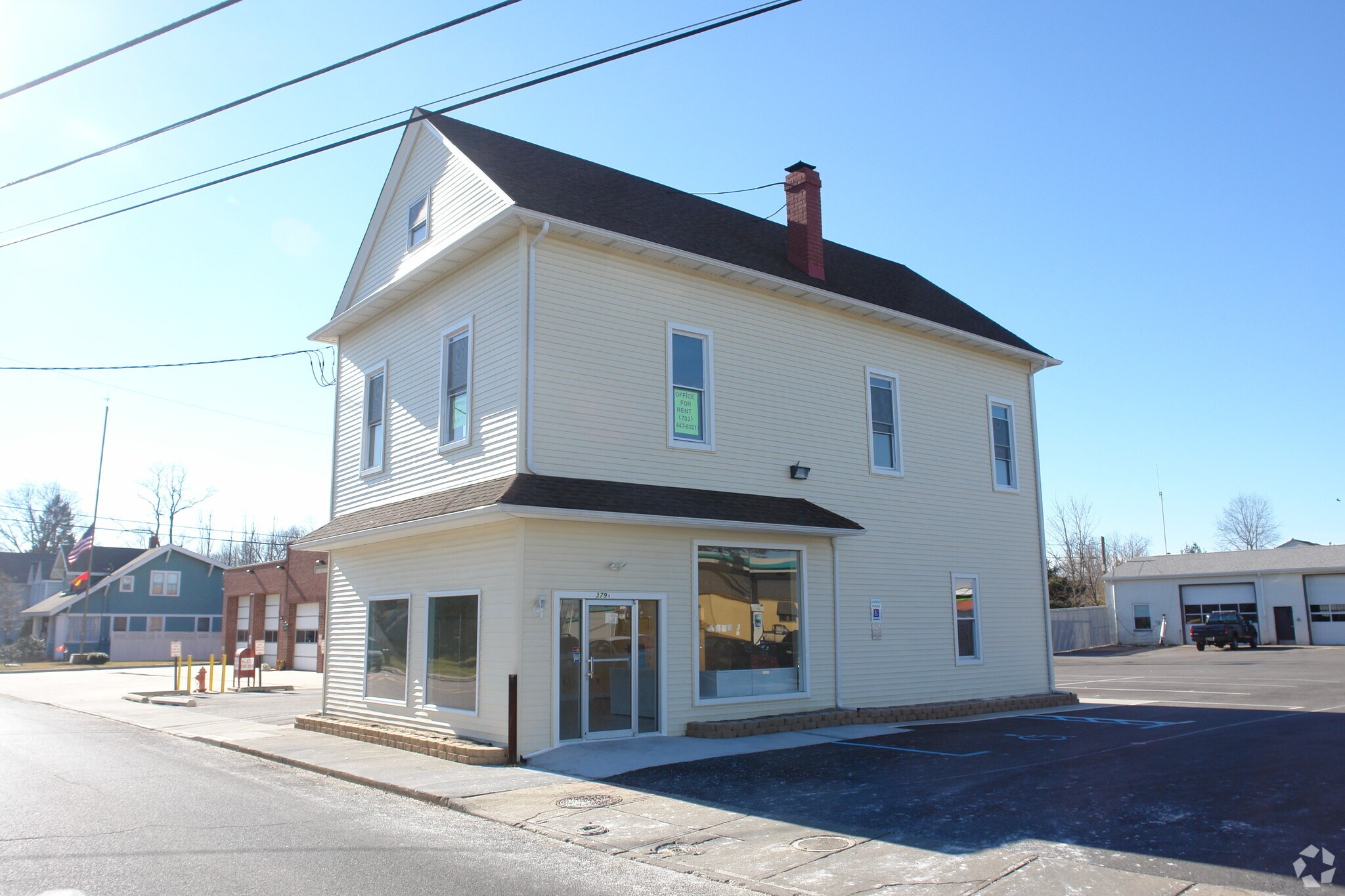 379 Monmouth Rd, West Long Branch, NJ for sale Primary Photo- Image 1 of 1