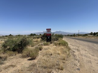 More details for 5298 County Highway 20, Kingman, AZ - Land for Sale