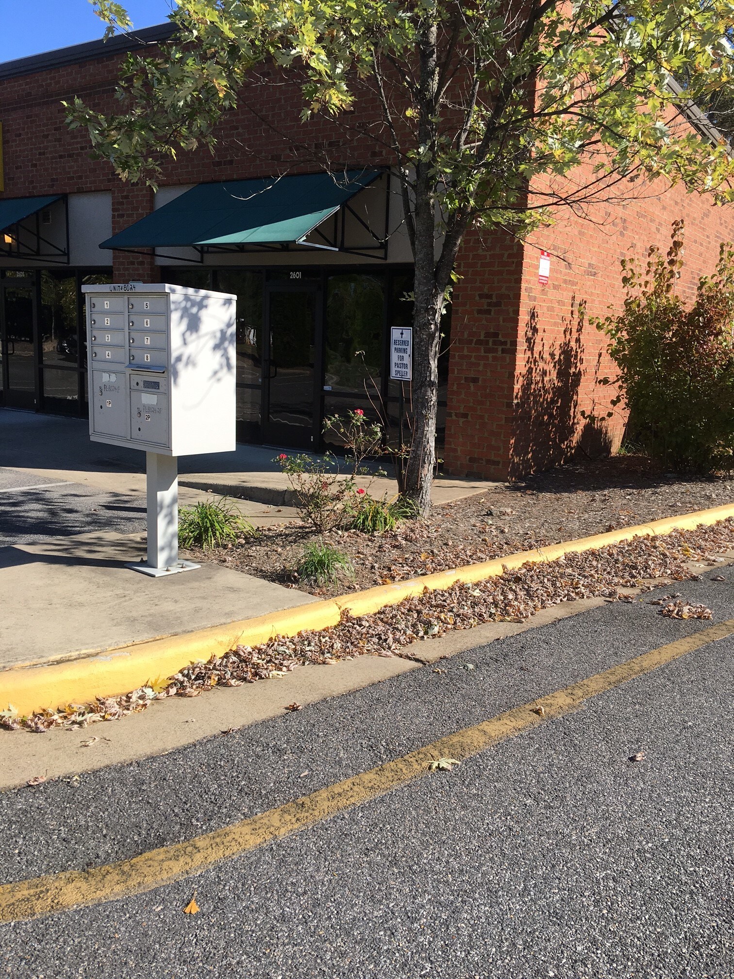 26012629 Wheatland Woods Dr, Fredericksburg, VA 22408 Flex for Lease