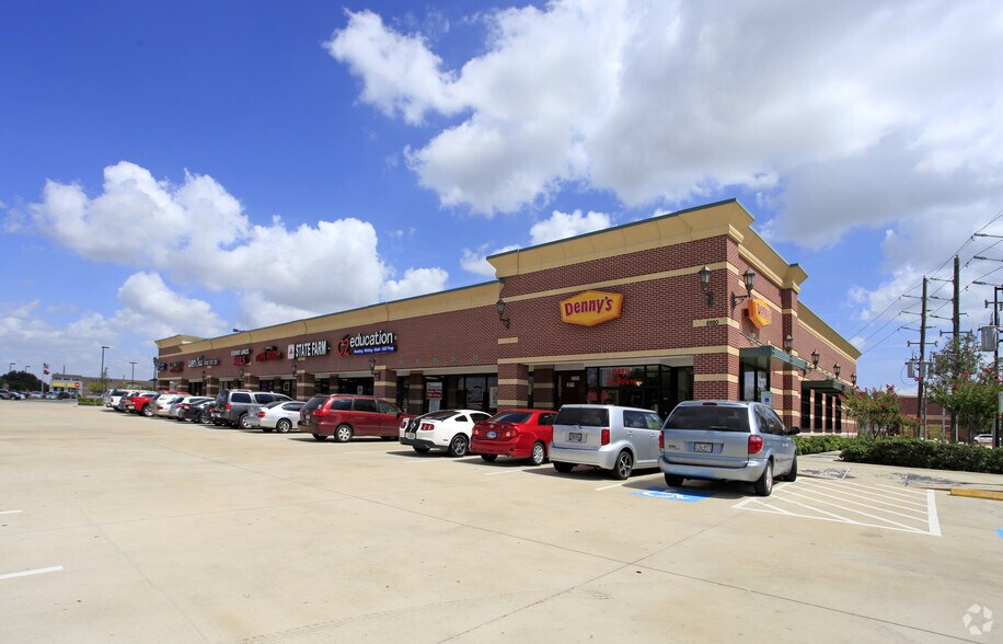 6920 S Fry Rd, Katy, TX for sale - Primary Photo - Image 1 of 1