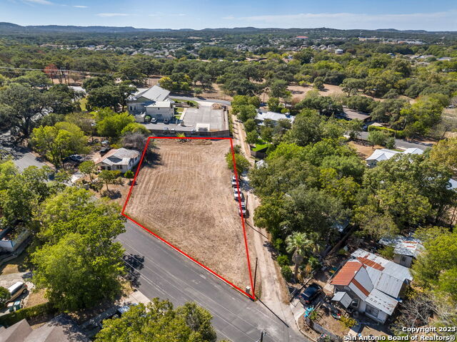 TBD Ogrady st, Boerne, TX for sale - Building Photo - Image 3 of 10