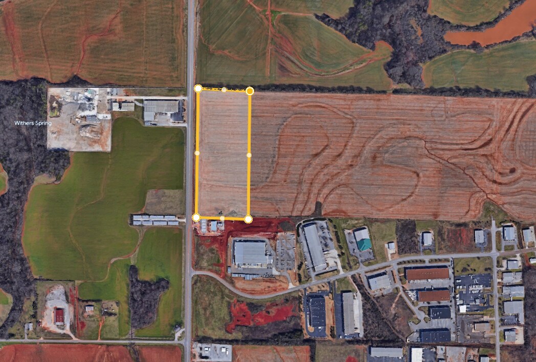 0 County Line Road, Madison, AL 35758 0 County Line Road