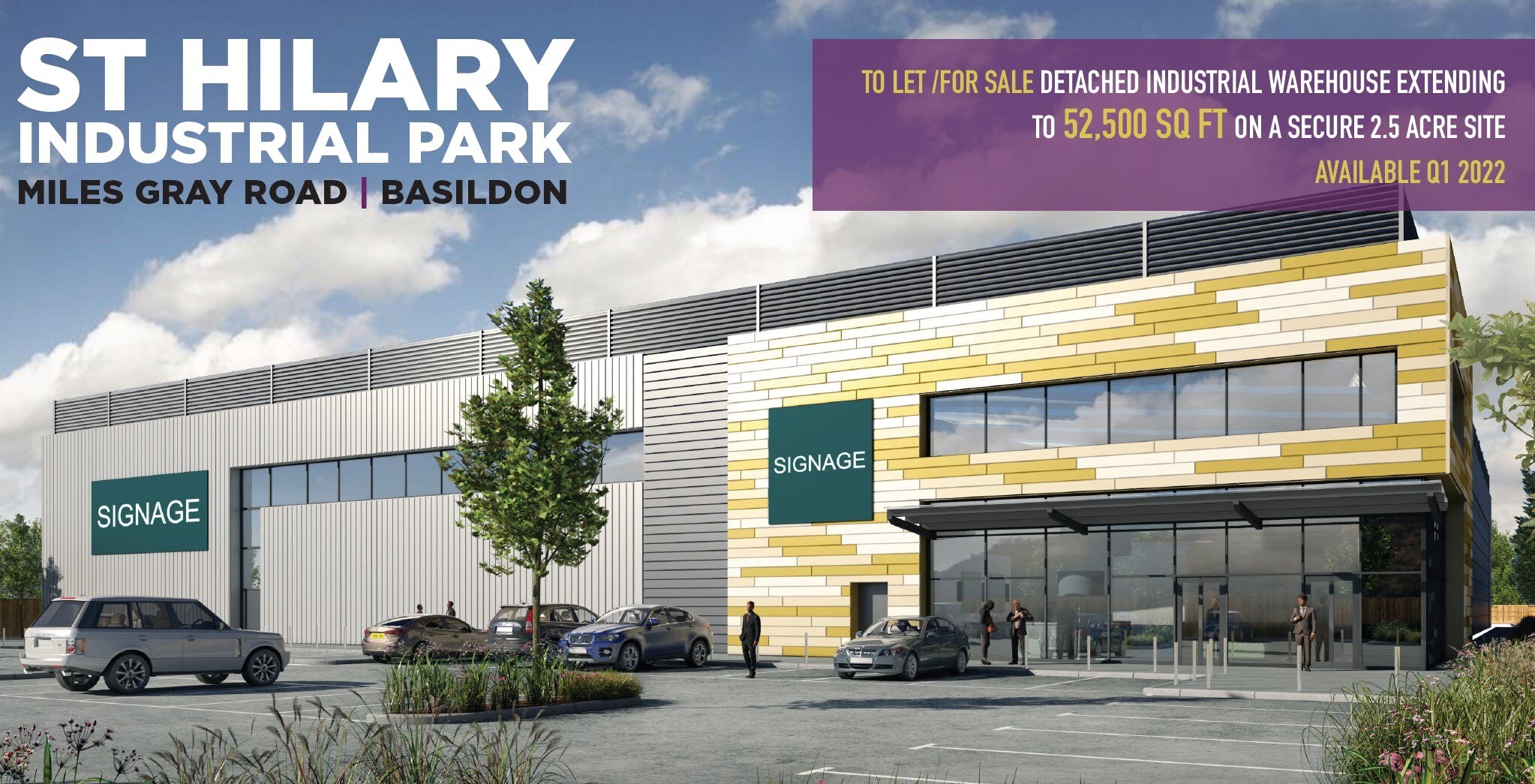 Crompton Close, Basildon, ESS SS14 3BA BOLT 57