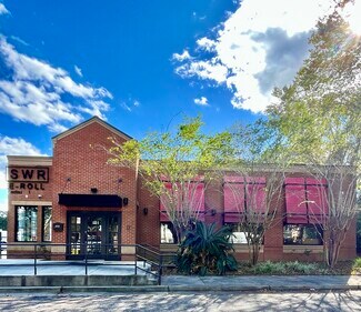 More details for 4721 Airport Blvd, Mobile, AL - Retail for Sale