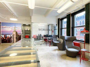 20 W 22nd St, New York, NY for lease Interior Photo- Image 2 of 4