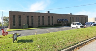 60 Gordon Dr, Syosset NY - Warehouse