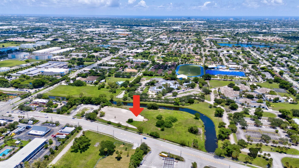 1350 NW 31st Ave, Pompano Beach, FL for sale - Building Photo - Image 3 of 8