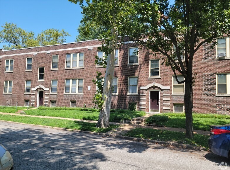 6309 Cabanne Ave, University City, MO 63130 | LoopNet