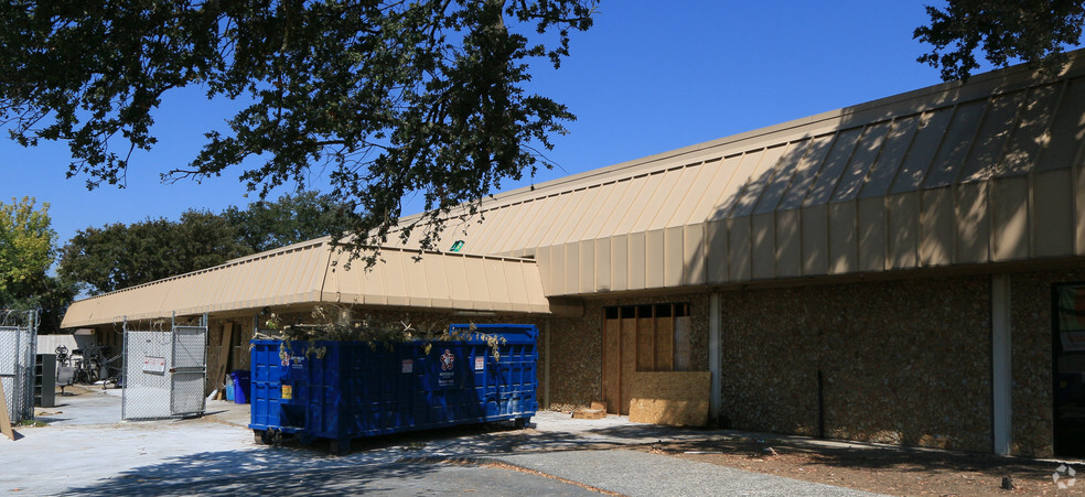 6031 Fair Oaks Blvd, Carmichael, CA for lease - Building Photo - Image 2 of 2