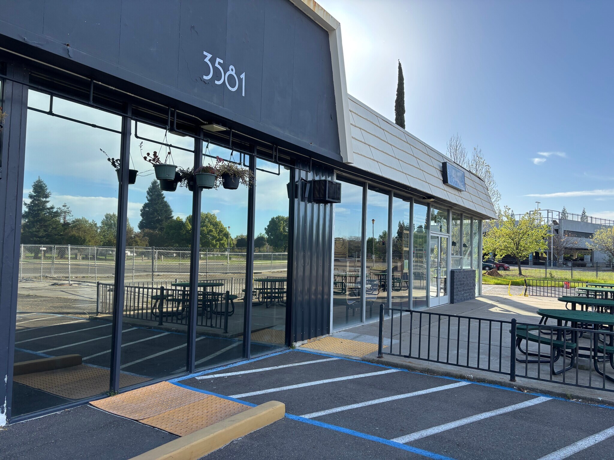 3581 Mather Field Rd, Rancho Cordova, CA for sale Building Photo- Image 1 of 1