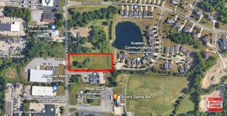 More details for York Rd, North Royalton, OH - Land for Sale