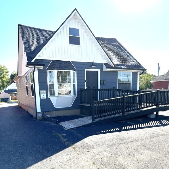 5208 Springboro Pike, Dayton, OH for sale - Building Photo - Image 3 of 17