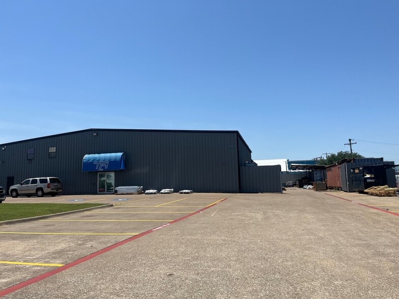 1127 N 1st St, Garland, TX for sale - Building Photo - Image 1 of 5
