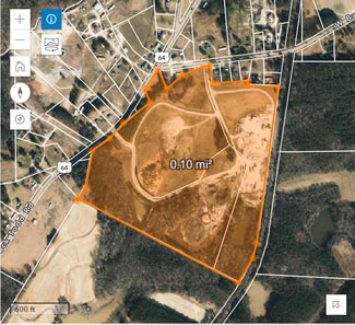More details for 1329 Mack Todd Rd, Zebulon, NC - Land for Sale