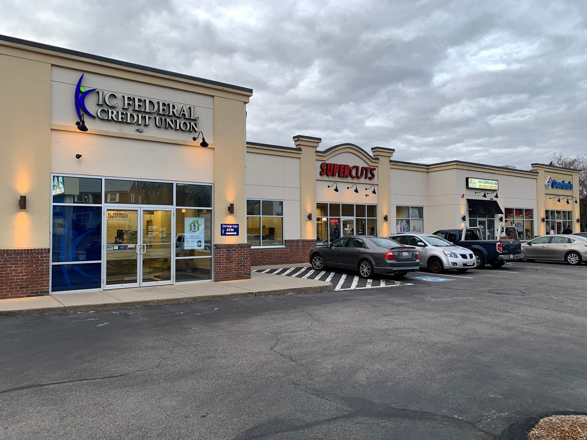 947 W Boylston St, Worcester, MA for sale Building Photo- Image 1 of 1