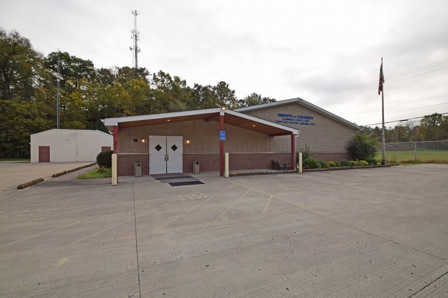 10496 N State St, Harrison, OH 45030