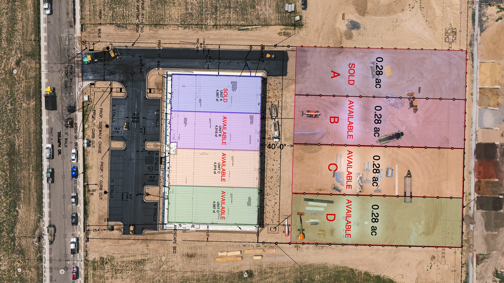 710 Triumph Dr, Windsor, CO for lease Other- Image 1 of 1