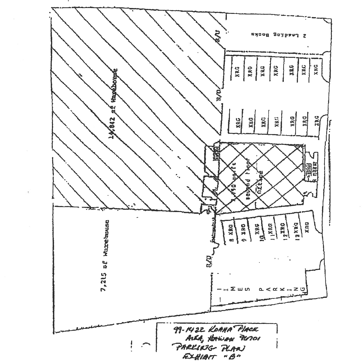 99-1422-99-1434 Koaha Pl, Aiea, HI for lease Interior Photo- Image 1 of 1