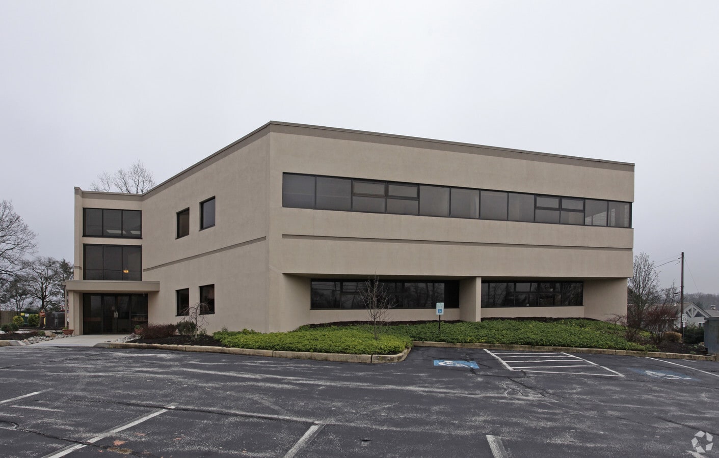 222 W Lancaster Ave, Paoli, PA 19301