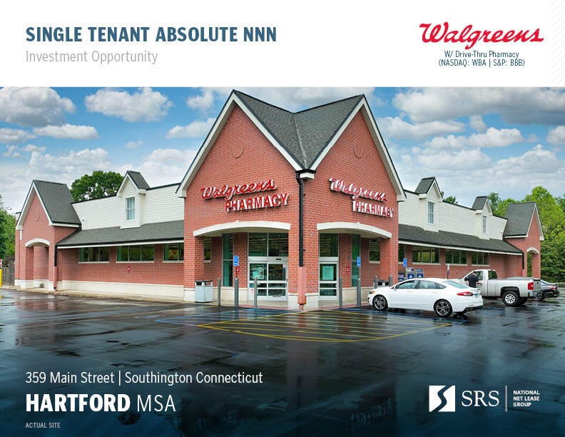 359 Main St, Southington, CT for sale Building Photo- Image 1 of 1