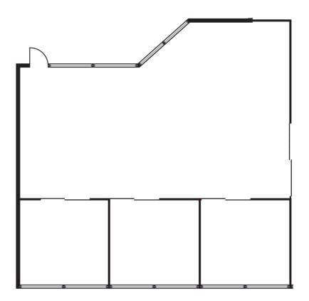 7310 Miramar Rd, San Diego, CA for lease Floor Plan- Image 1 of 1
