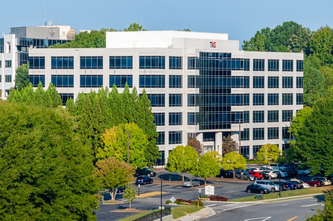 More details for 210 Interstate N Pky SE, Atlanta, GA - Office for Lease