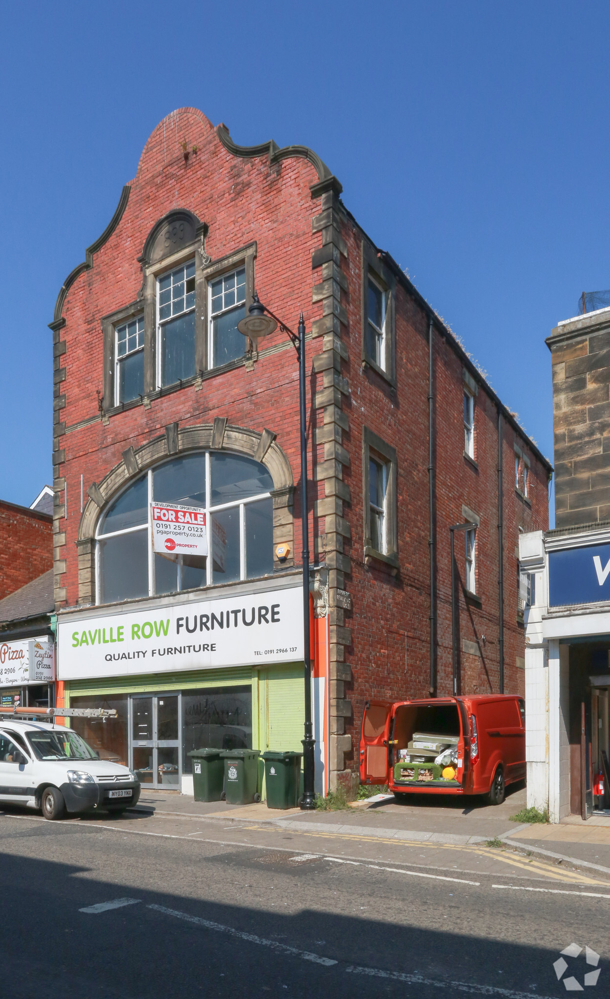 12 Saville St W, North Shields for sale Primary Photo- Image 1 of 1