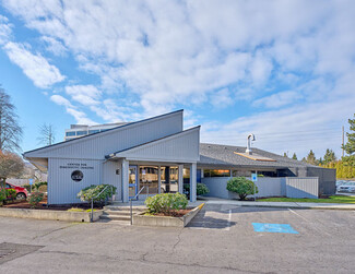 More details for 1310 116th Ave NE, Bellevue, WA - Office/Medical for Lease