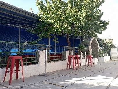 Retail in Paracuellos de Jarama, Madrid for sale - Floor Plan - Image 1 of 13