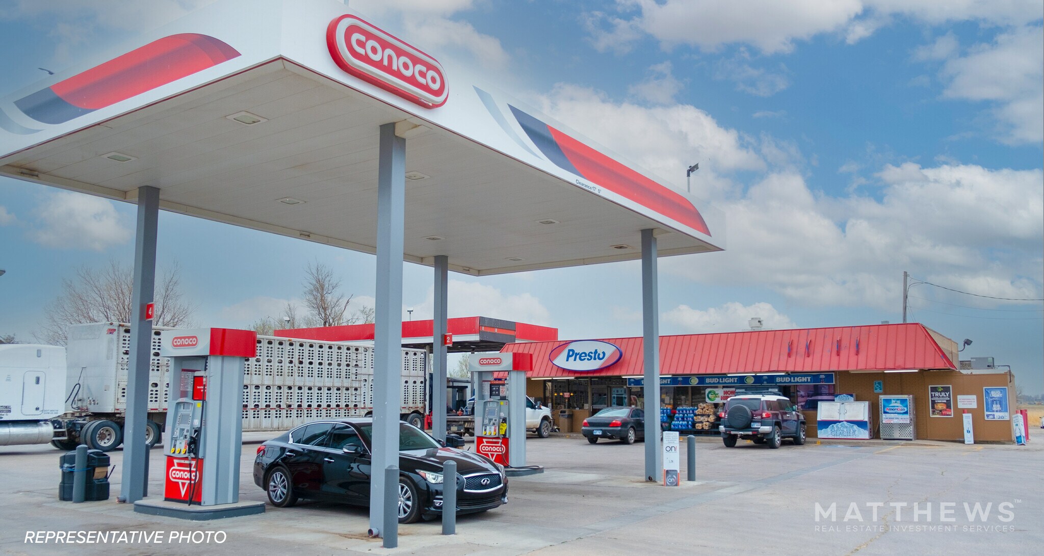 610 W 7th Ave, Augusta, KS for sale Primary Photo- Image 1 of 1