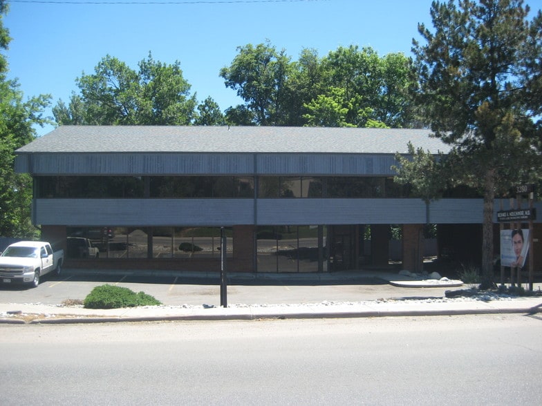 3280 Wadsworth Blvd, Wheat Ridge, CO for sale - Building Photo - Image 1 of 12