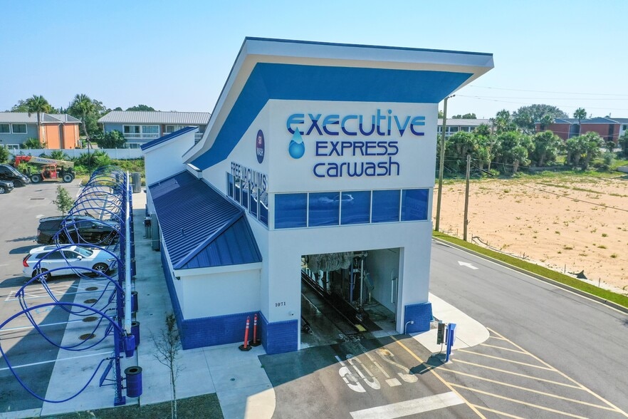 1071 Highway 98 E, Destin, FL for sale - Building Photo - Image 1 of 13