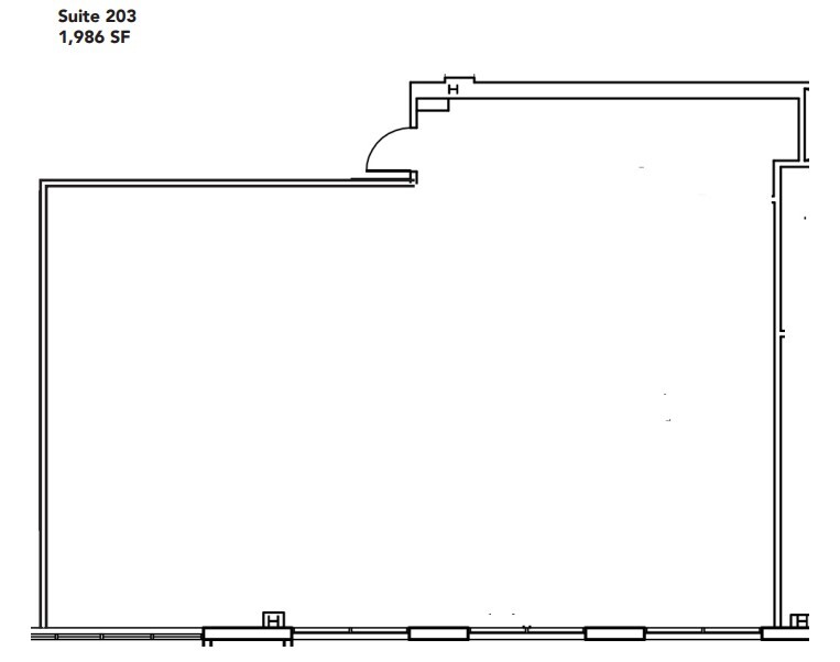 3480 Vine St, Riverside, CA for lease Floor Plan- Image 1 of 1