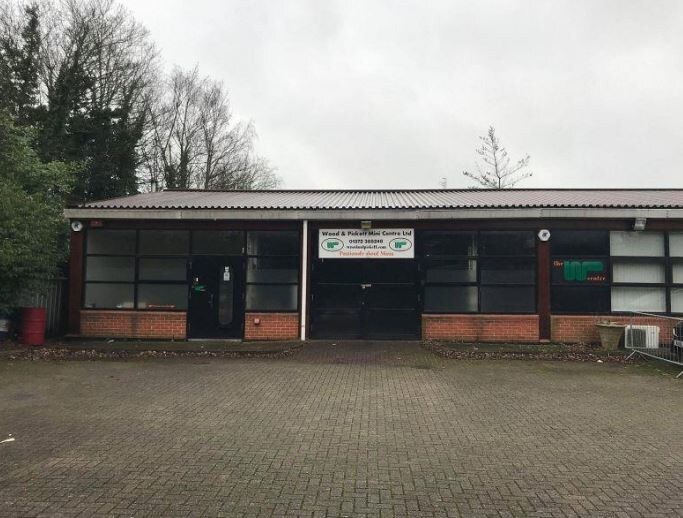 E2 Old Station Approach, Leatherhead for sale - Building Photo - Image 1 of 1