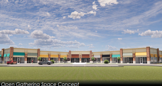 More details for Brooks Dr, Monroe, OH - Retail for Lease