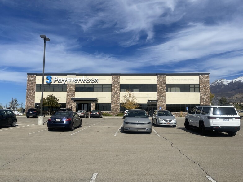 898 N 1200 W, Orem, UT for lease - Building Photo - Image 1 of 6