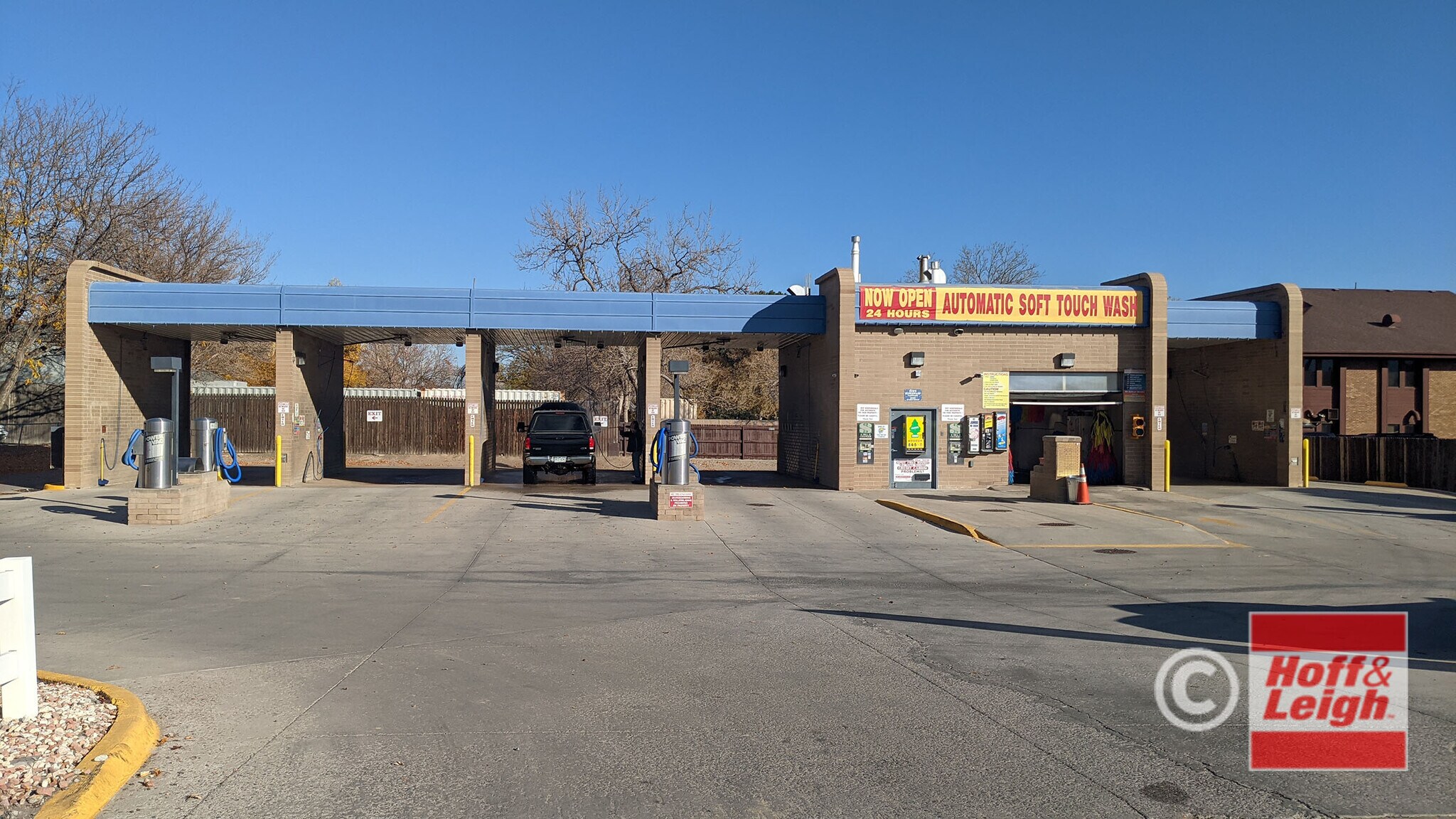 5210 Ward Rd, Arvada, CO for sale Building Photo- Image 1 of 1