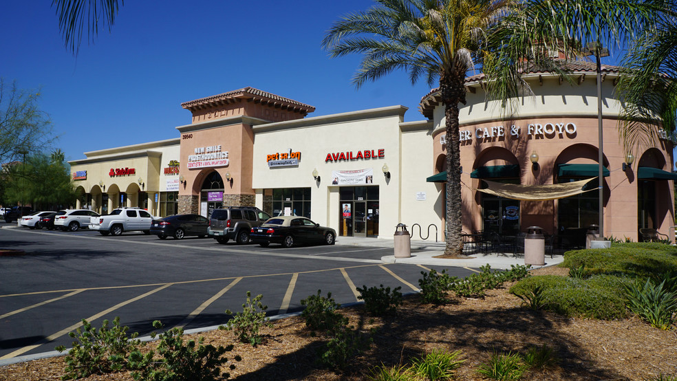 Murrieta Hot Springs Rd, Murrieta, CA for lease - Building Photo - Image 3 of 19