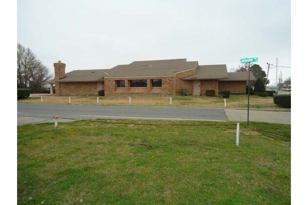 1900 Auburn Ave, Monroe, LA for sale - Primary Photo - Image 1 of 1