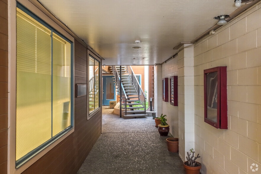 1919 Addison St, Berkeley, CA for lease - Building Photo - Image 2 of 6