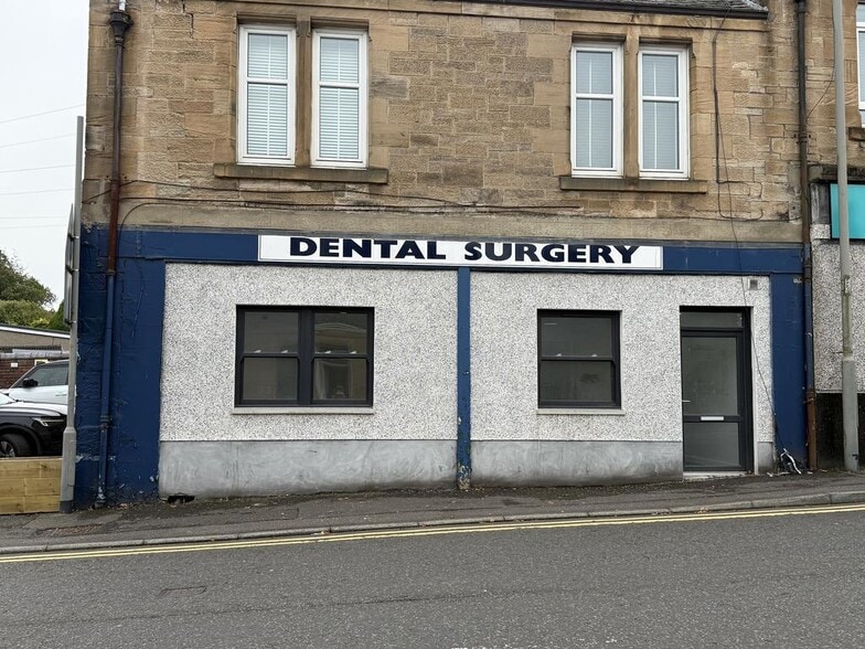18 Main St, Falkirk for sale - Building Photo - Image 1 of 4