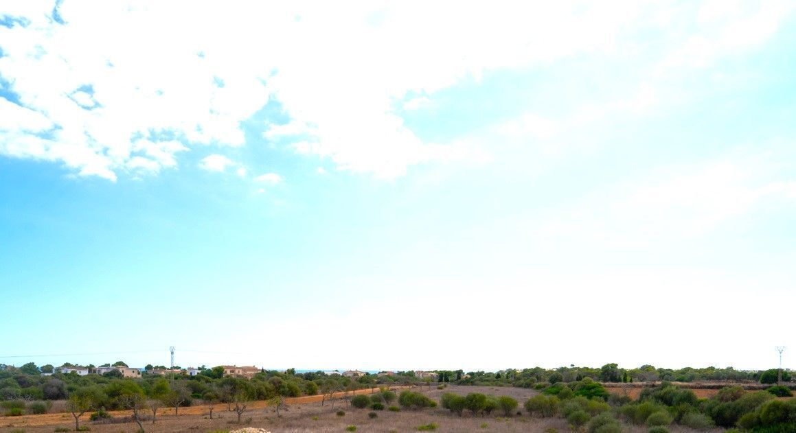 Land in Santanyí, Islas Baleares for sale Building Photo- Image 1 of 3