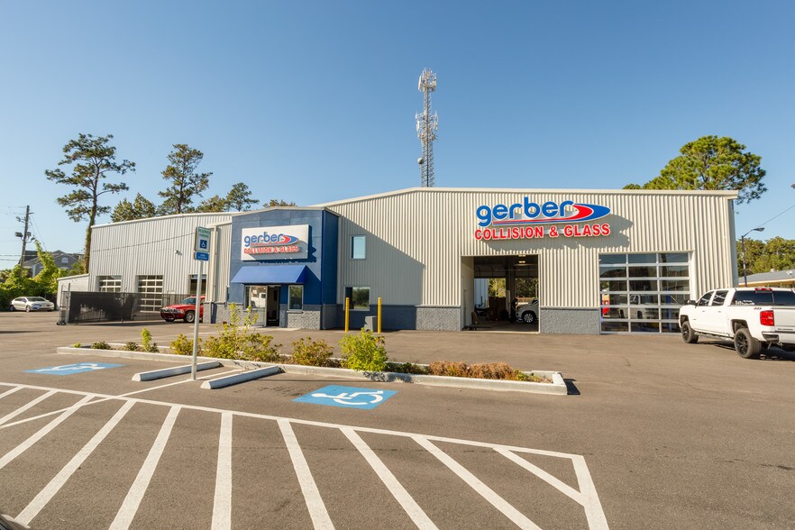 992 E Oglethorpe Hwy, Hinesville, GA for sale - Other - Image 1 of 1