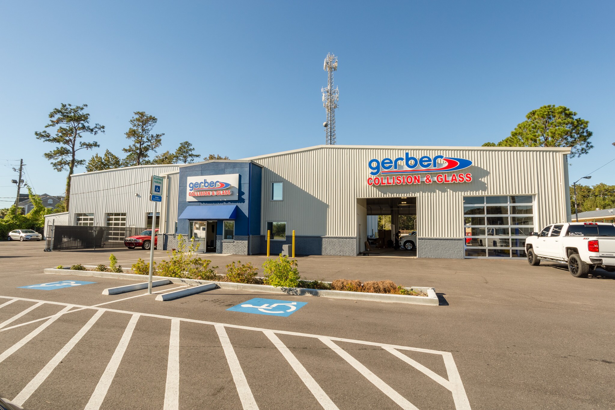 992 E Oglethorpe Hwy, Hinesville, GA for sale Other- Image 1 of 1