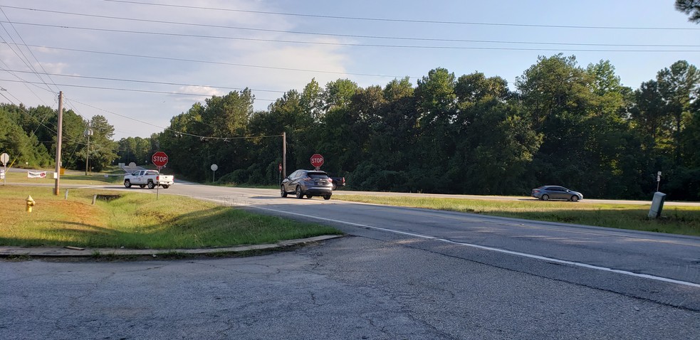 State Route 212, Covington, GA for sale - Primary Photo - Image 1 of 5