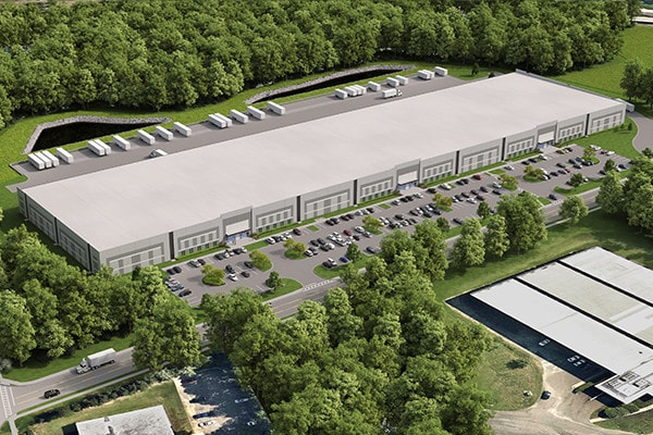 805 S Briggs Ave, Durham, NC for lease - Primary Photo - Image 1 of 2