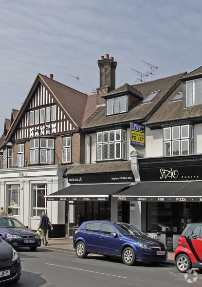 6-8 Love Ln, Pinner for sale - Primary Photo - Image 1 of 1